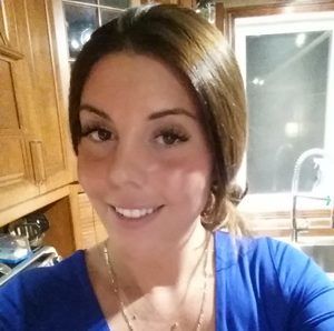 Meet your Posher, Laurie-eve